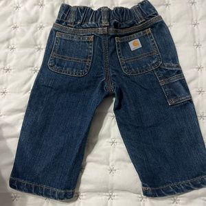 Carhartt jeans
